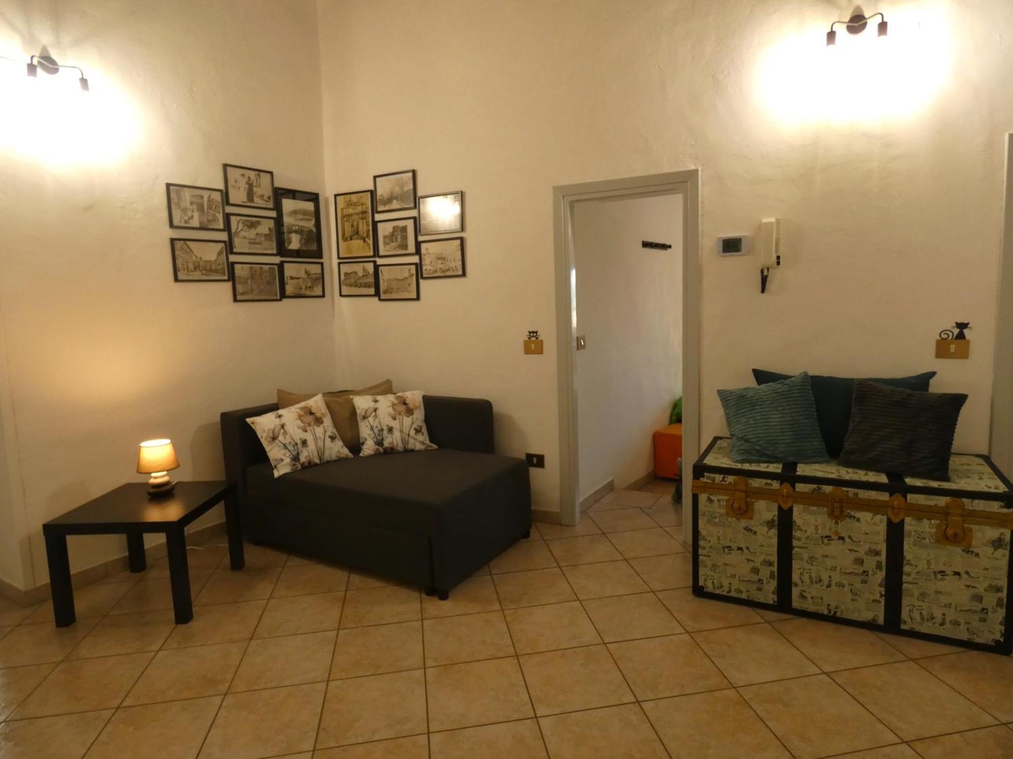 Scappo In Umbria, Casalina Villa Amelia Bagian luar foto
