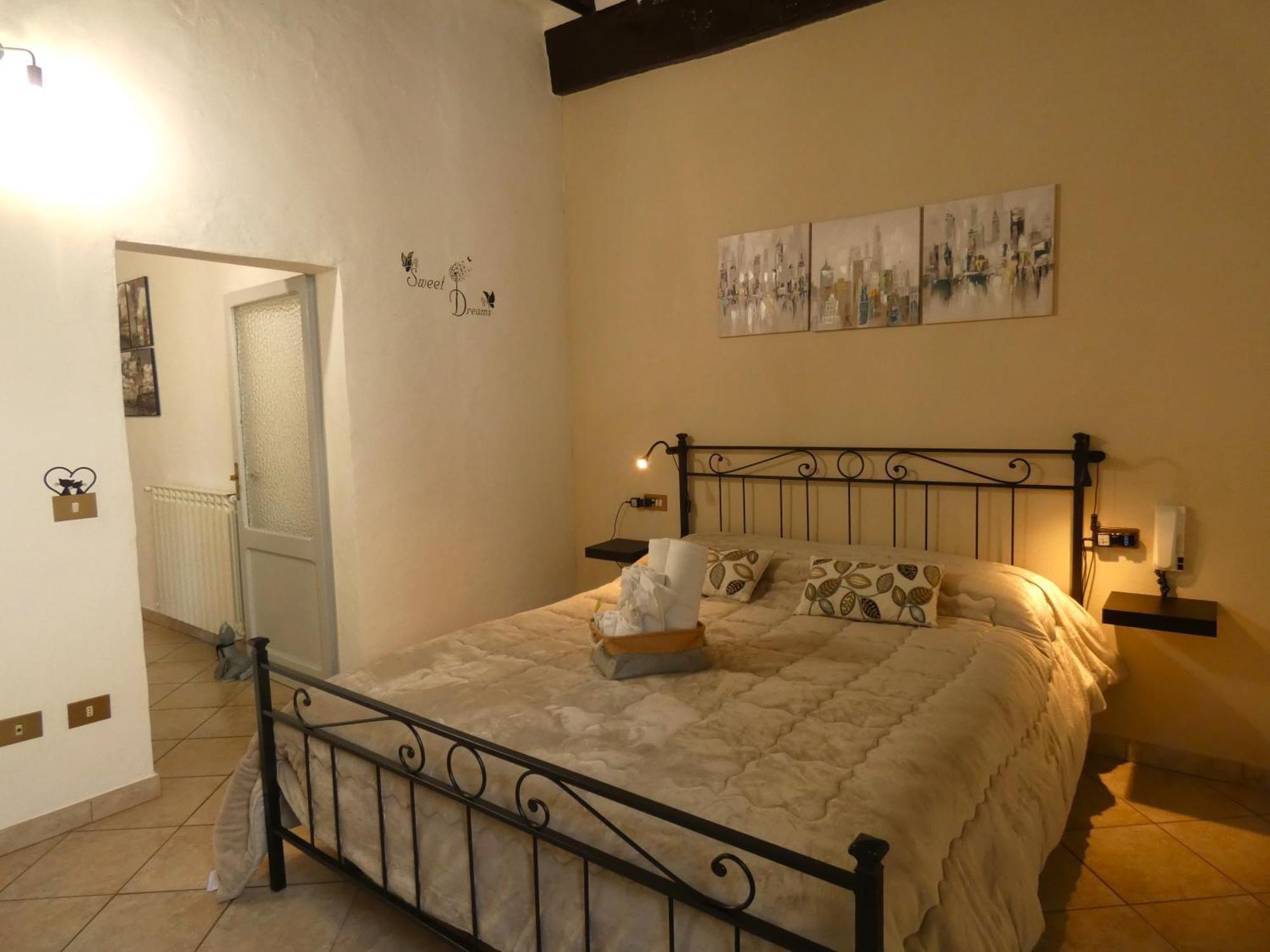 Scappo In Umbria, Casalina Villa Amelia Bagian luar foto